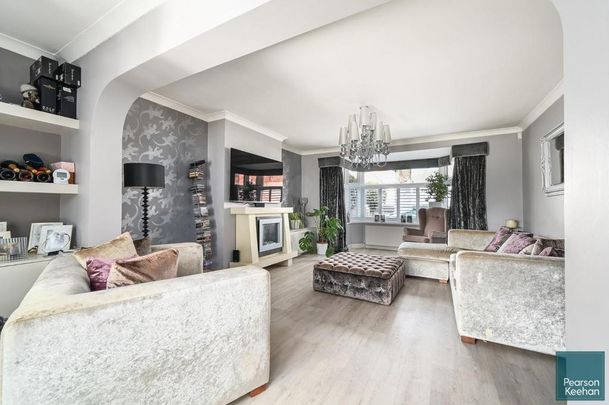 4 bedroom semi-detached house to rent - Photo 1