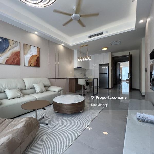 Core Residence @ TRX, Tun Razak Exchange, Kuala Lumpur - Photo 1