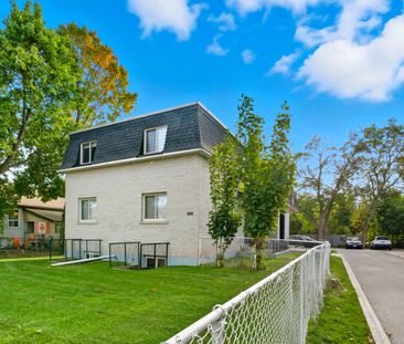 For Lease - 2312 Hixon Street Unit# 2, Oakville, Ontario - Photo 4