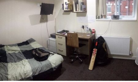 Room in a Shared House, Hubert Road, B29 - Photo 5