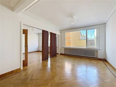 Appartement te huur - Photo 3
