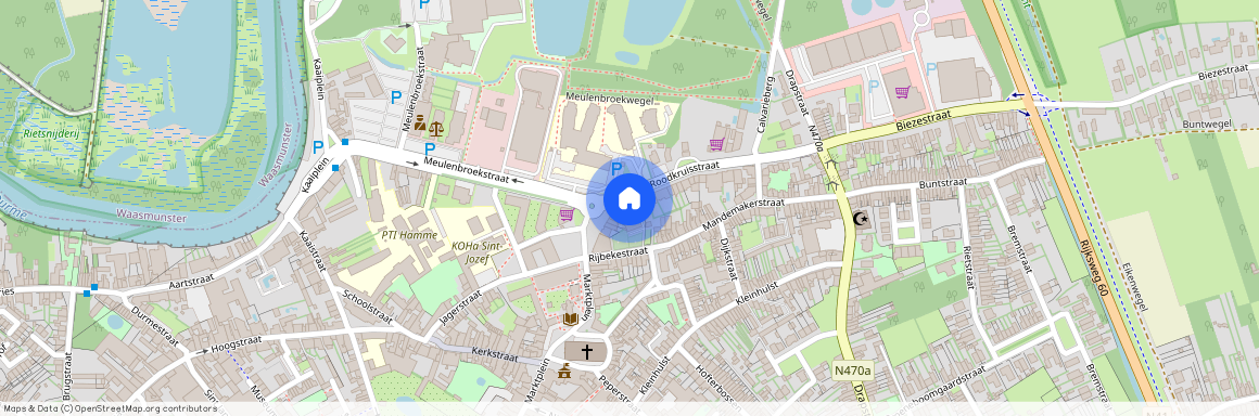 Roodkruisstraat, 96, 12, 9220, Hamme