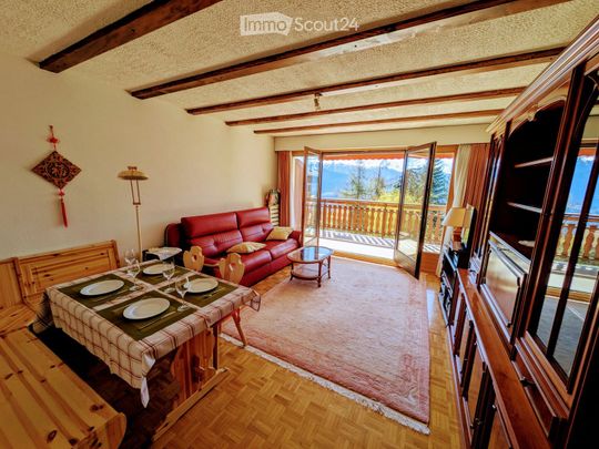 2.5 Zimmer, 60 m² - Photo 1