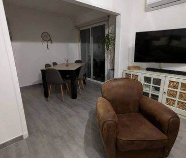 Location Appartement - Photo 4