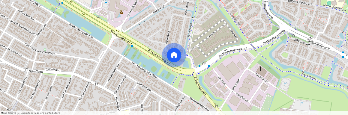 Visserstuin 200, 3319LN, Dordrecht