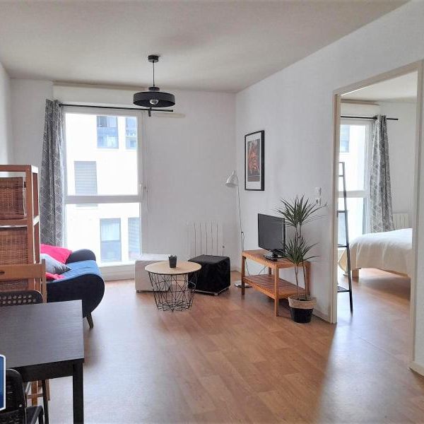 Location Appartement 2 pièces 33m² TOULOUSE 31400 - Photo 1