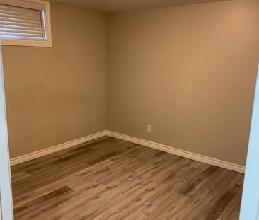 For Lease - 12 Carwin Crescent Unit# Bsmt, Ajax, Ontario - Photo 5