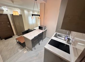 Studio/Γκαρσονιέρα για ενοικίαση - Συκιές, - Photo 4