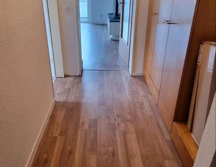 Helle 1,5 Zimmer Wohnung in zentraler Lage am Neckar - Foto 1