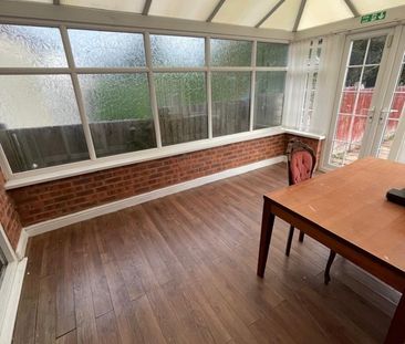 Room in a Shared House, Perry Common Road, B23 - Photo 4