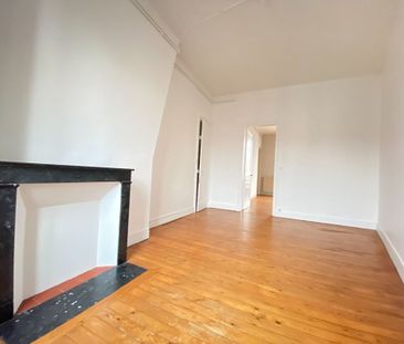 Appartement 3 pièces à louer - Photo 6