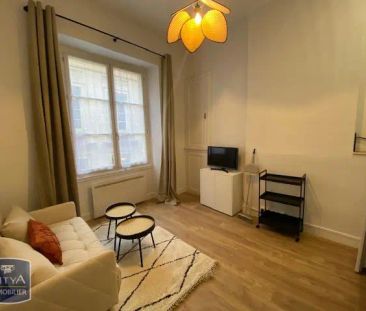 Appartement à louer 1 pièce 22.12m² - Photo 3