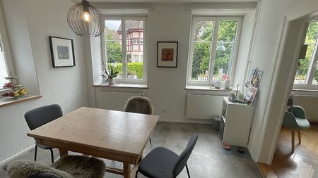 2 Zimmer, 52 m², 1. Stock - Foto 5