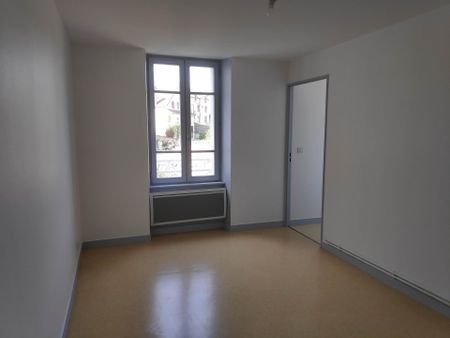 Location Appartement 2 pièces 34m² - Photo 4