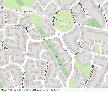 Prestwick Way, Chellaston - Photo 1