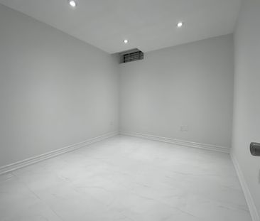 For Lease - 40 Alanbull Square Unit# Lower, Toronto, Ontario - Photo 1