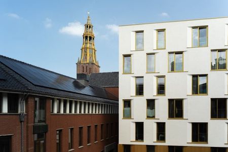 Te huur: Appartement Reitemakersrijge in Groningen - Foto 3