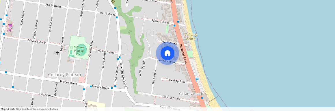 5/11 Jenkins Street, NSW 2097, Collaroy