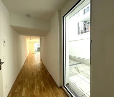 2 Monate Mietfrei bei Anmietung ab 15.12 - Ruhige 2 Zimmerwohnung m... - Photo 1