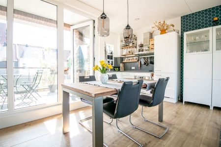 Te huur: Appartement Cypressehout 81 in Zaandam - Foto 5