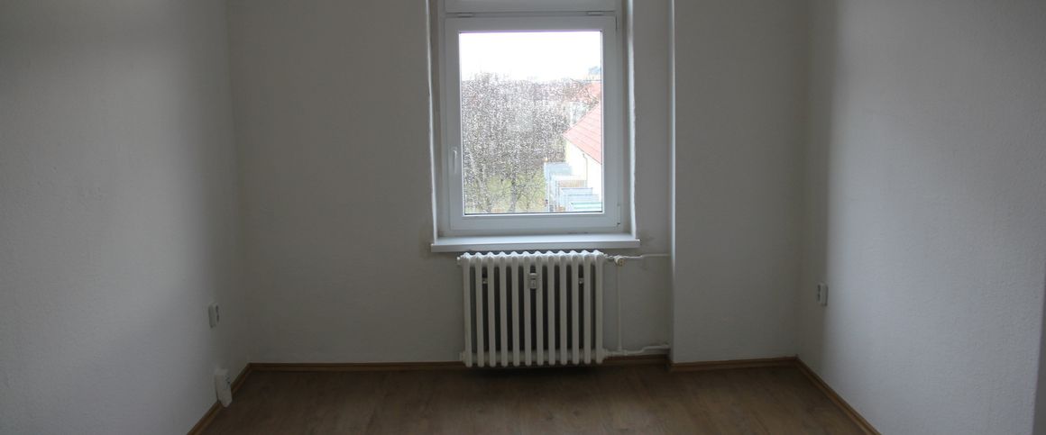 2-Raumwohnung in der Schlosserstraße - Photo 1