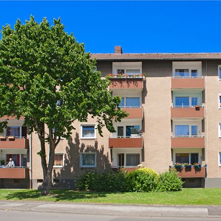 Sanierte 2- Zimmer Wohnung - Photo 3