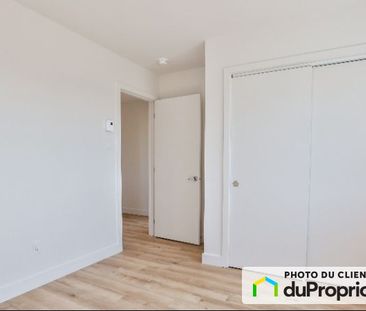 465 boulevard l'Assomption Ouest, St-Charles-Borromée à louer - Photo 3