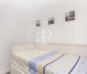Flat for rent in La Petxina (Valencia) - Foto 4
