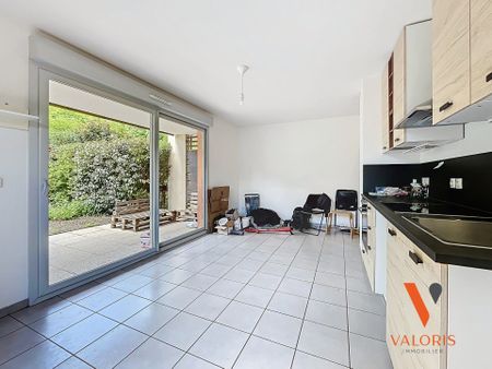 Location Appartement 1 pièce 32m² MEYLAN 38240 - Photo 4