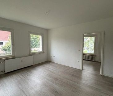 Willkommen zu Hause: Charmante und bezahlbare 2-Zimmer-Wohnung - Photo 1
