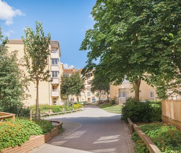 Anmäl ditt intresse för detta objekt - Foto 2