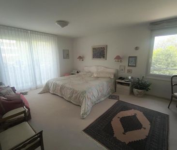5.5 Zimmer, 200 m², 1. Stock - Photo 4