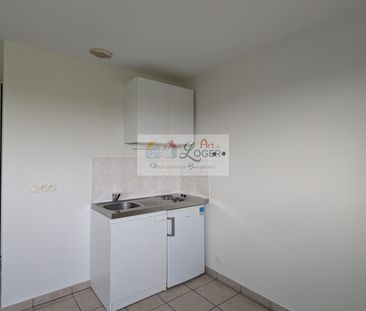 Location Appartement 1 pièce 28m² CARQUEFOU 44470 - Photo 1