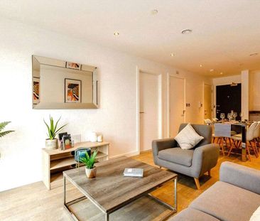 AVAILABLE DEC 6TH | ONE BEDROOM APARTMENT AT LUXURY DEVELOPMENT | A... - Photo 2