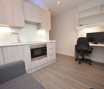 Cassaton House Student Accommodation, City Centre - Photo 6