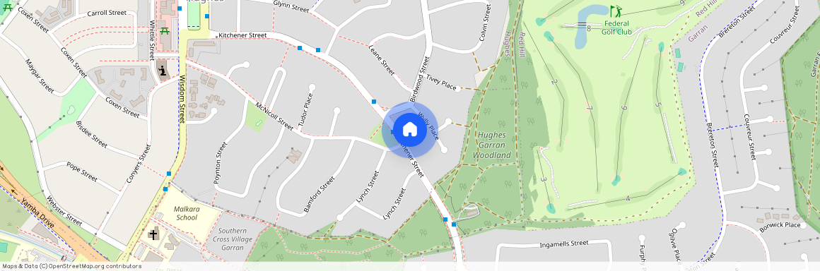 63 Kitchener Street, 2605, Hughes
