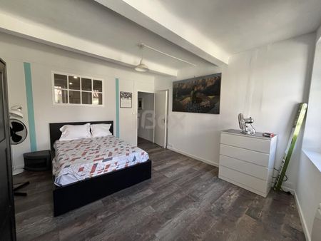 Appartement 3 pièce(s) 2 chambre(s) 70.6 m² - Photo 3