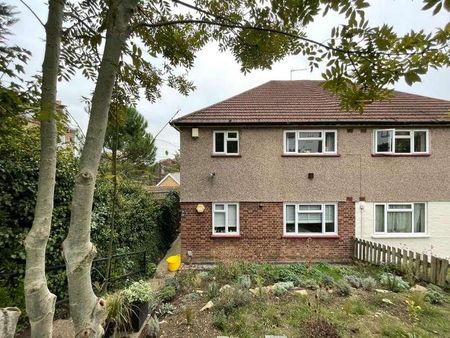 Waldenshaw Road, Forest Hill, London, SE23 - Photo 3