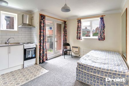 Cricket Ground Road, Norwich, NR1 3BQ - Photo 4