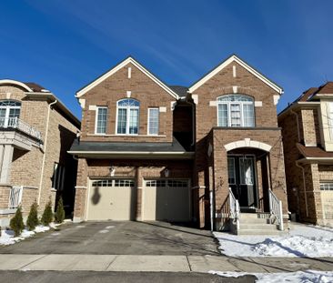 For Lease - 389 Royal West Drive, Brampton, Ontario - Photo 3