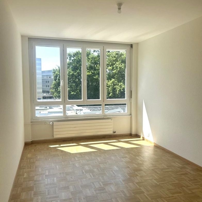 Proche aéroport et organisations internationales - Photo 1