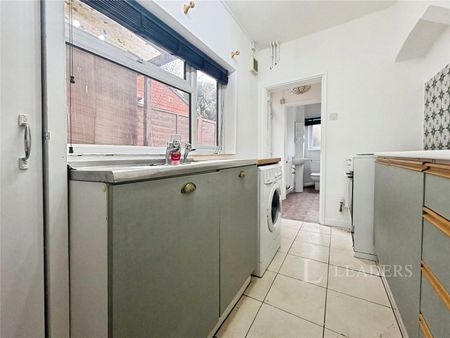 3 bedroom house to rent Hamilton Road, Worcester, WR5 - Photo 5