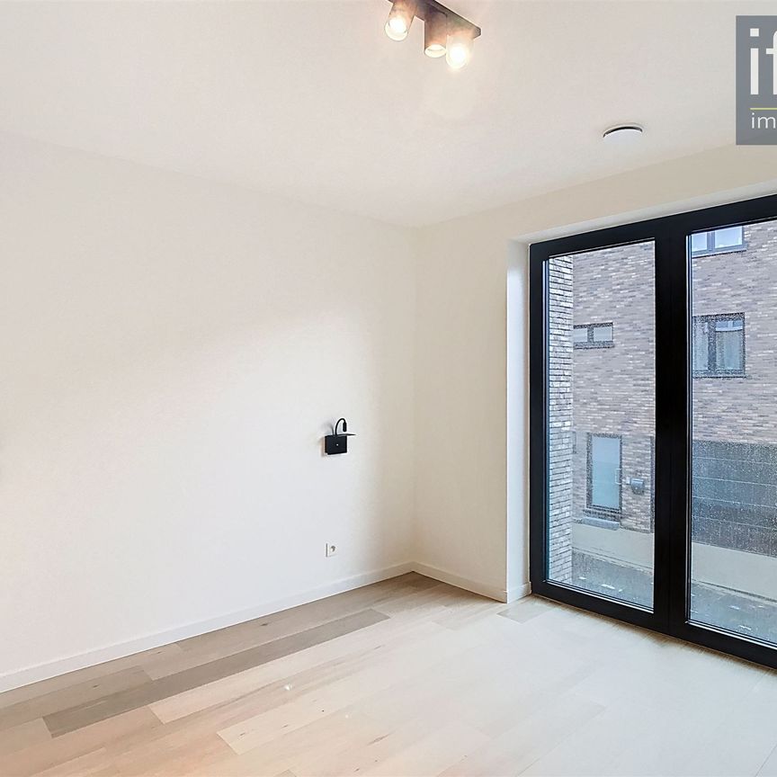 Modern en energiezuinig appartement met terras - Photo 1