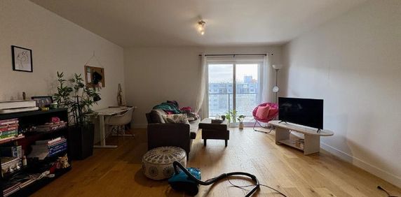 Appartement 4 ½ à louer Sainte-Foy / Sillery juillet 2026 - Photo 2