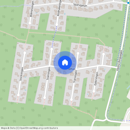 Lärkgatan 12, 343 35 Älmhult, Kronoberg