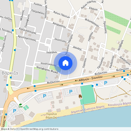 Βάρη (Ασύρματος)