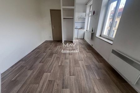 Appartement à louer à Lille • - Photo 2