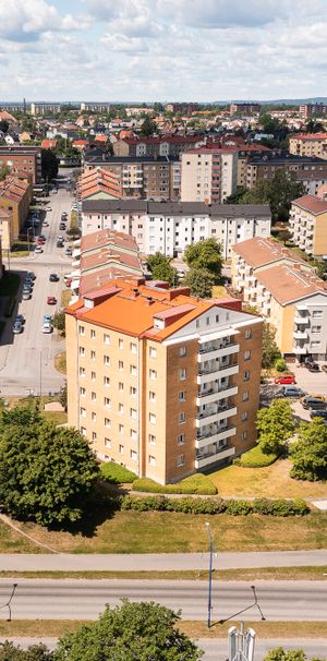 Apelgatan, Norrköping - Photo 1