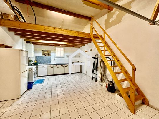 A louer : Maison à Tournefeuille 5 pièces 120 m² avec Jardin et Garage - Photo 1