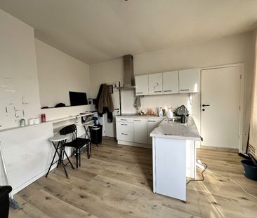 Knus appartement nabij Sint-Jansplein - Photo 1